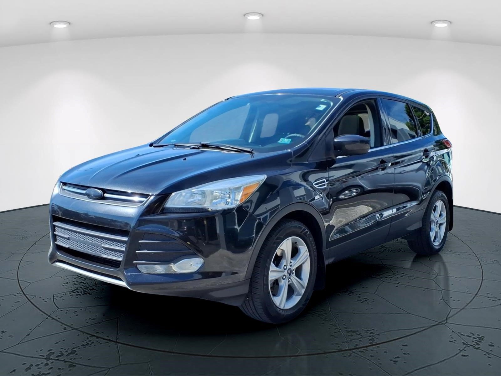 Used 2015 Ford Escape SE AWD/4WD image 5