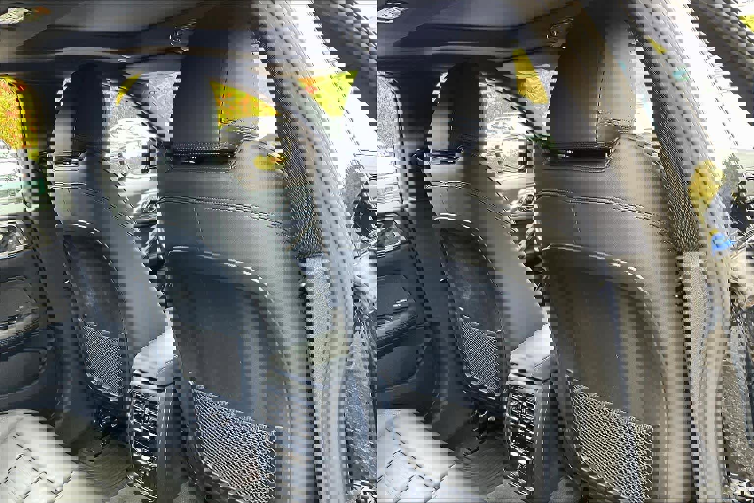 Used 2024 BMW i4 M50 image 21