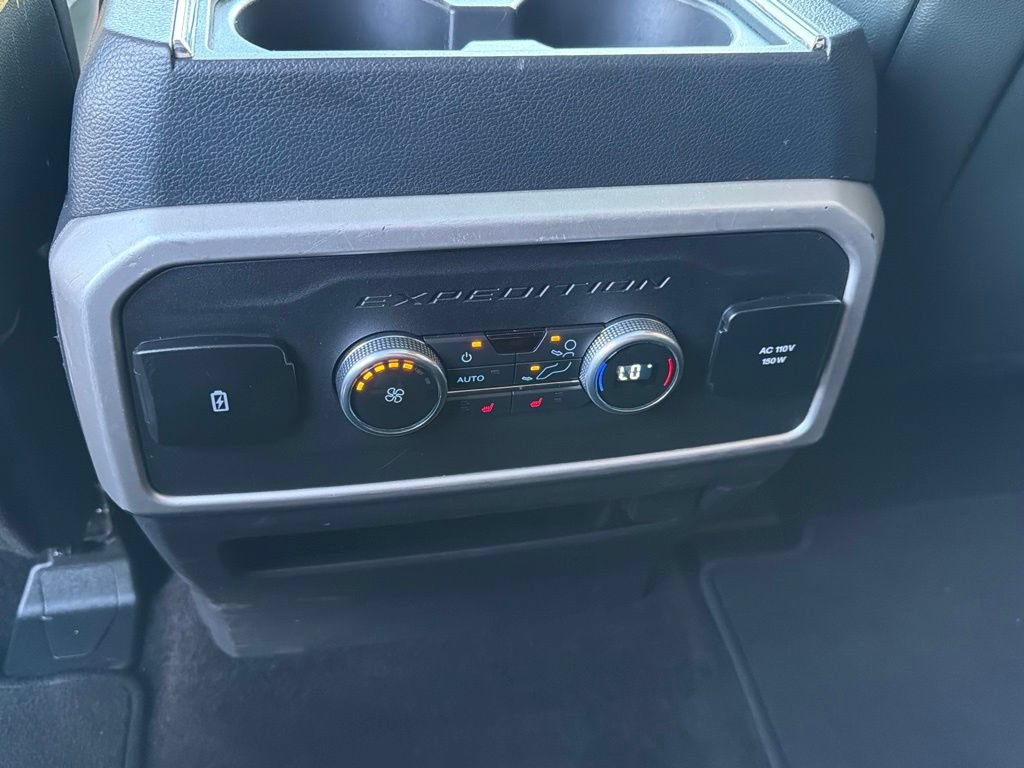 Used 2022 Ford Expedition Timberline AWD/4WD image 15