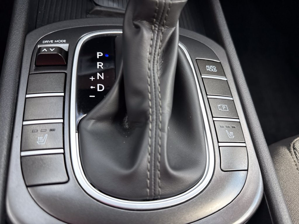 Certified 2026 Hyundai Kona SEL Sport FWD image 29