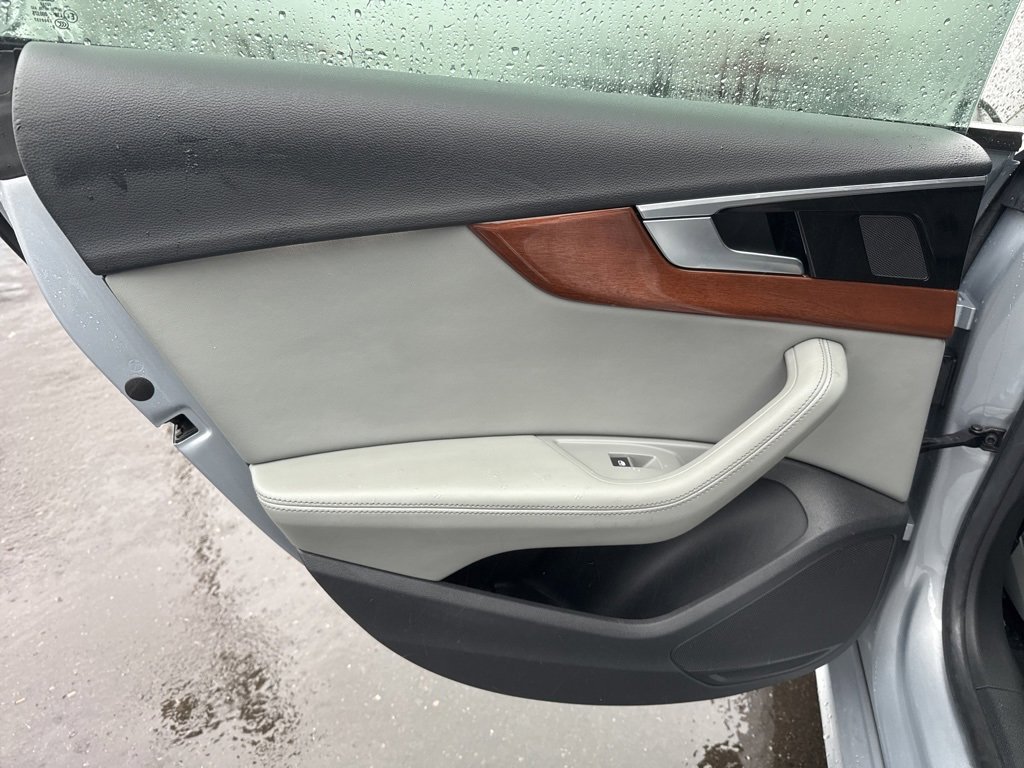 Used 2021 Audi A5 2.0T Premium Plus image 16