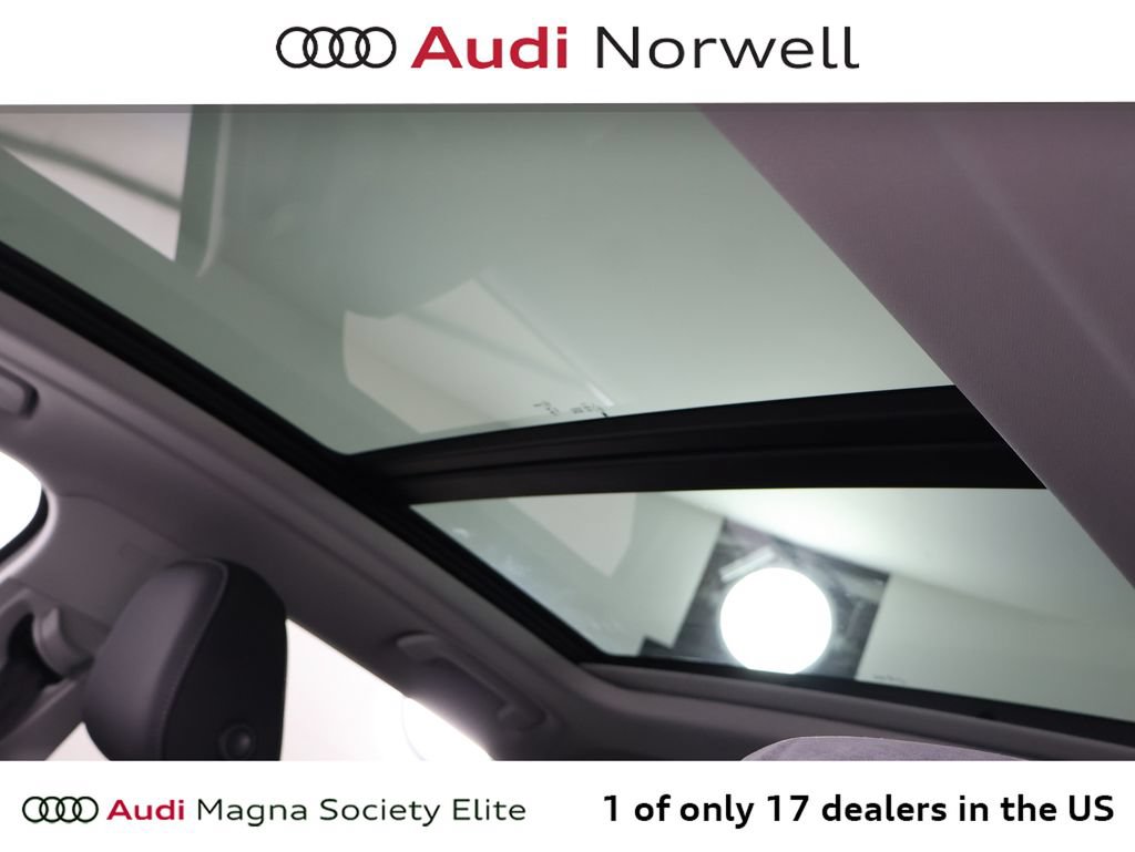 New 2026 Audi Q3 quattro 2.0T AWD/4WD image 7