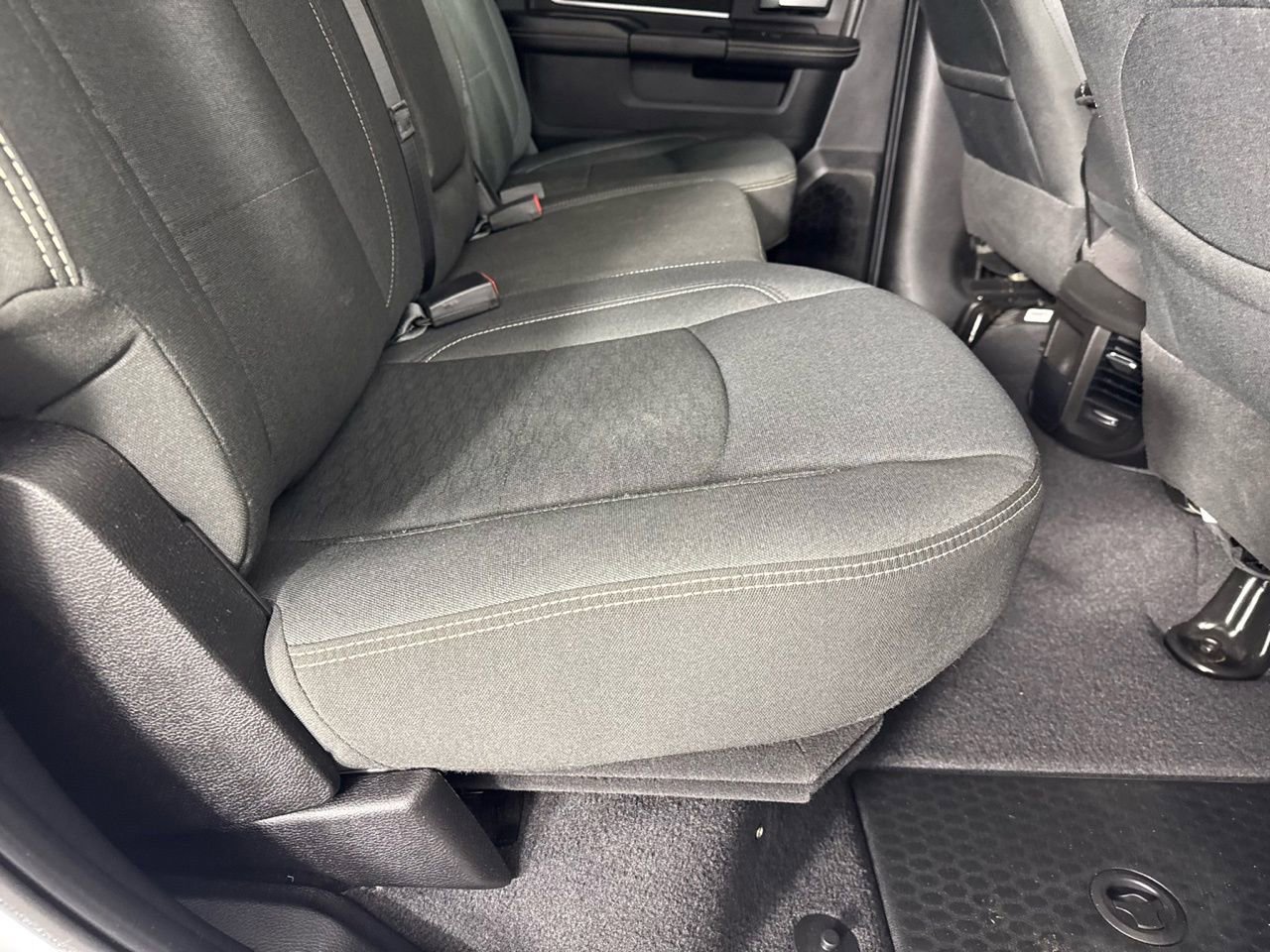 Used 2025 RAM 2500 Big Horn image 30