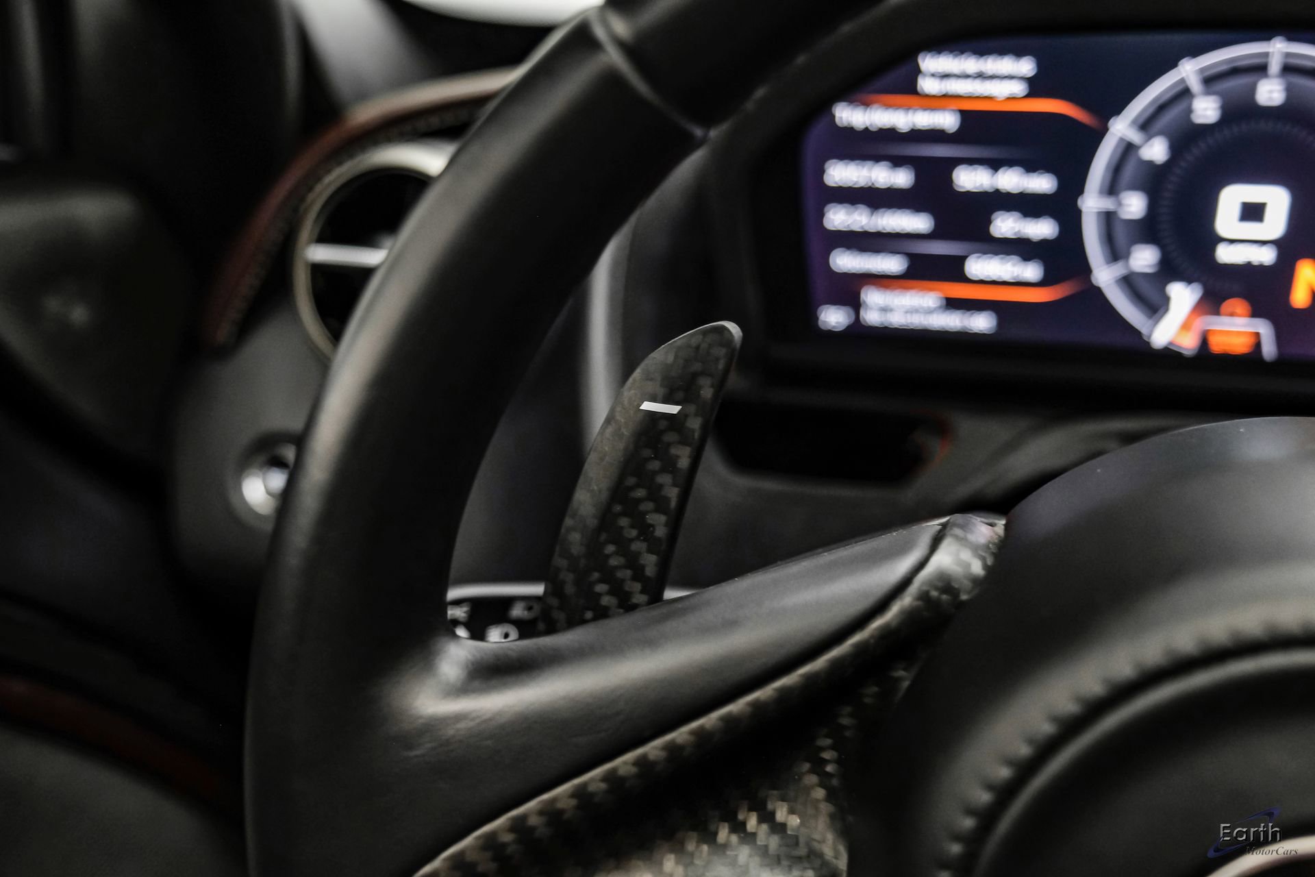 Used 2020 McLaren 720S Luxury RWD image 55