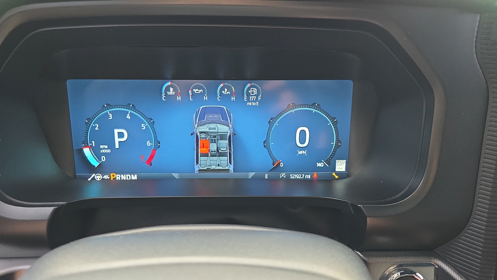Used 2024 Ford F150 Raptor AWD/4WD image 18