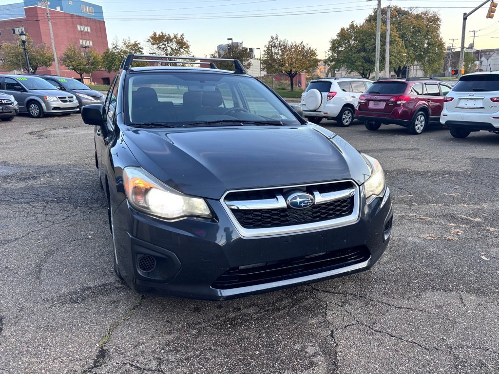 Used 2012 Subaru Impreza 2.0i AWD/4WD image 21