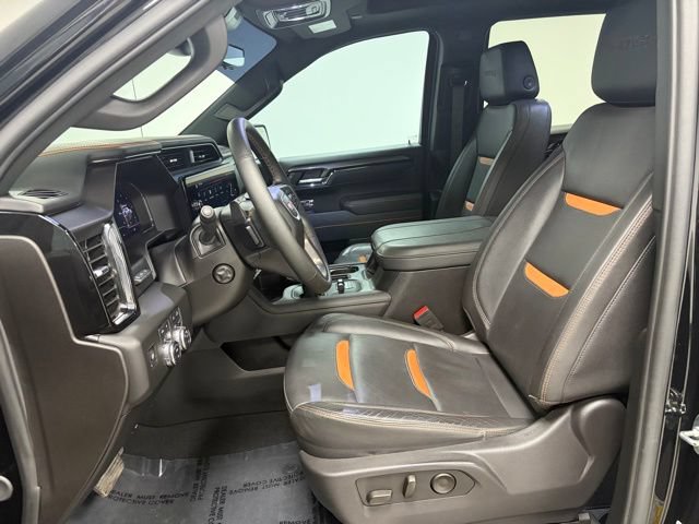 Used 2025 GMC Sierra 1500 AT4 w/ Technology Package AWD/4WD image 20