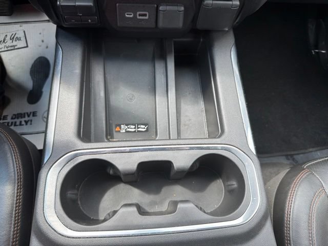 Used 2021 GMC Sierra 1500 AT4 w/ AT4 Value Package AWD/4WD image 46