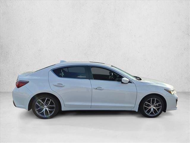 Used 2019 Acura ILX FWD image 4