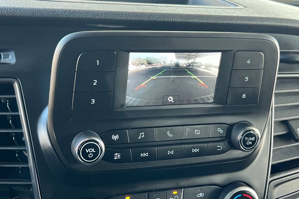 Used 2024 Ford Transit 250 Low Roof w/ Exterior Upgrade Package image 26