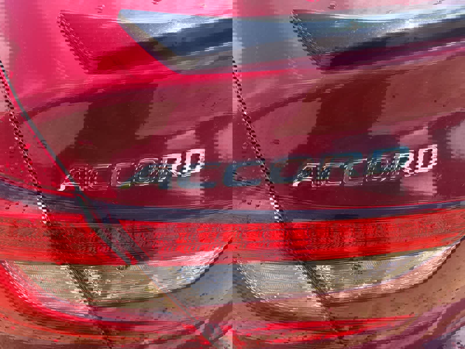 Used 2021 Honda Accord Sport Special Edition image 12