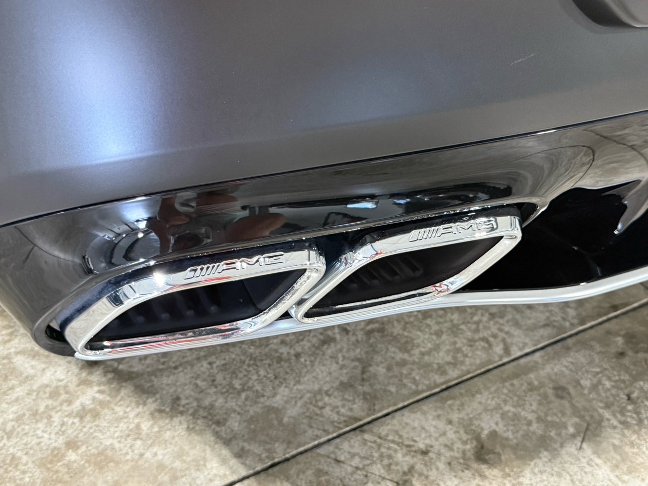 Used 2020 Mercedes-Benz C 63 AMG S image 43