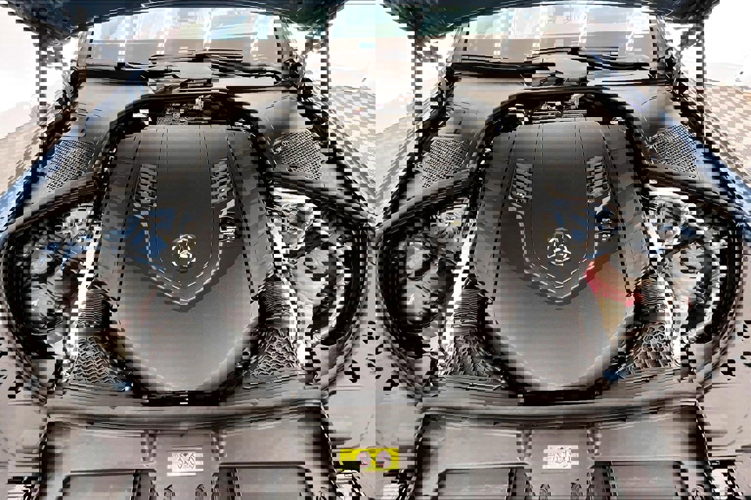 New 2026 Mercedes-Benz Maybach S 580 4MATIC image 9