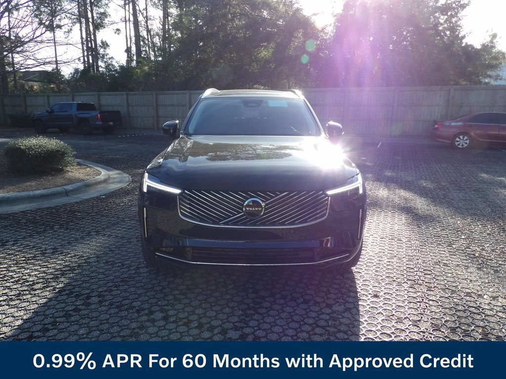 New 2026 Volvo XC90 B6 Core w/ Protection Package Premier AWD/4WD image 2
