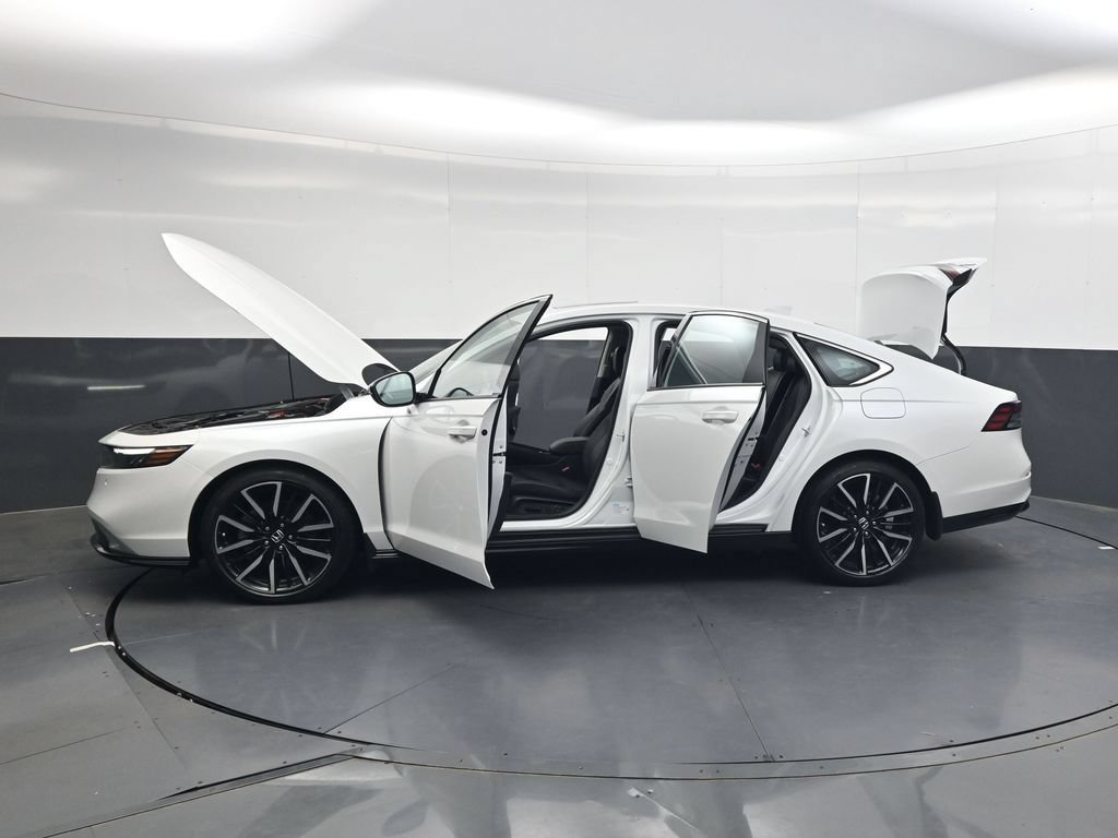 Used 2023 Honda Accord Touring image 40