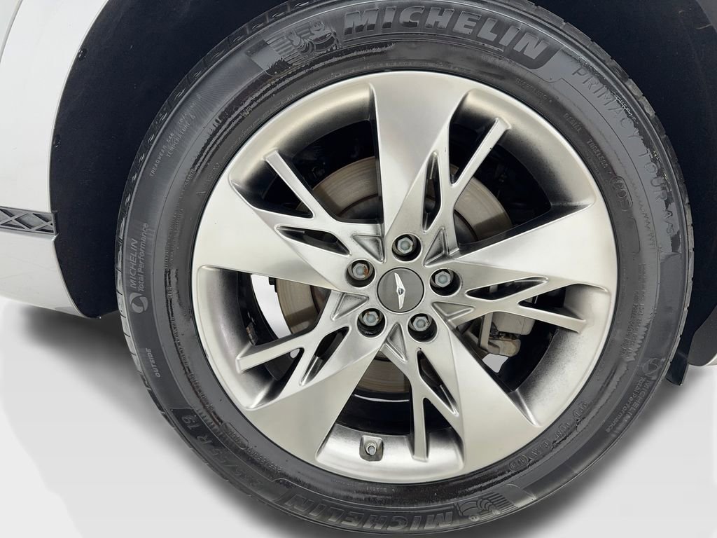 Used 2022 Genesis GV70 3.5T Sport image 62