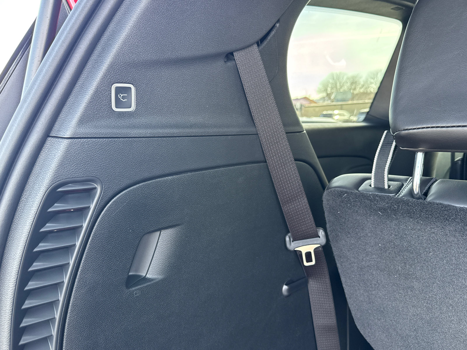 New 2026 Chrysler Pacifica Select w/ S Appearance Package FWD image 19