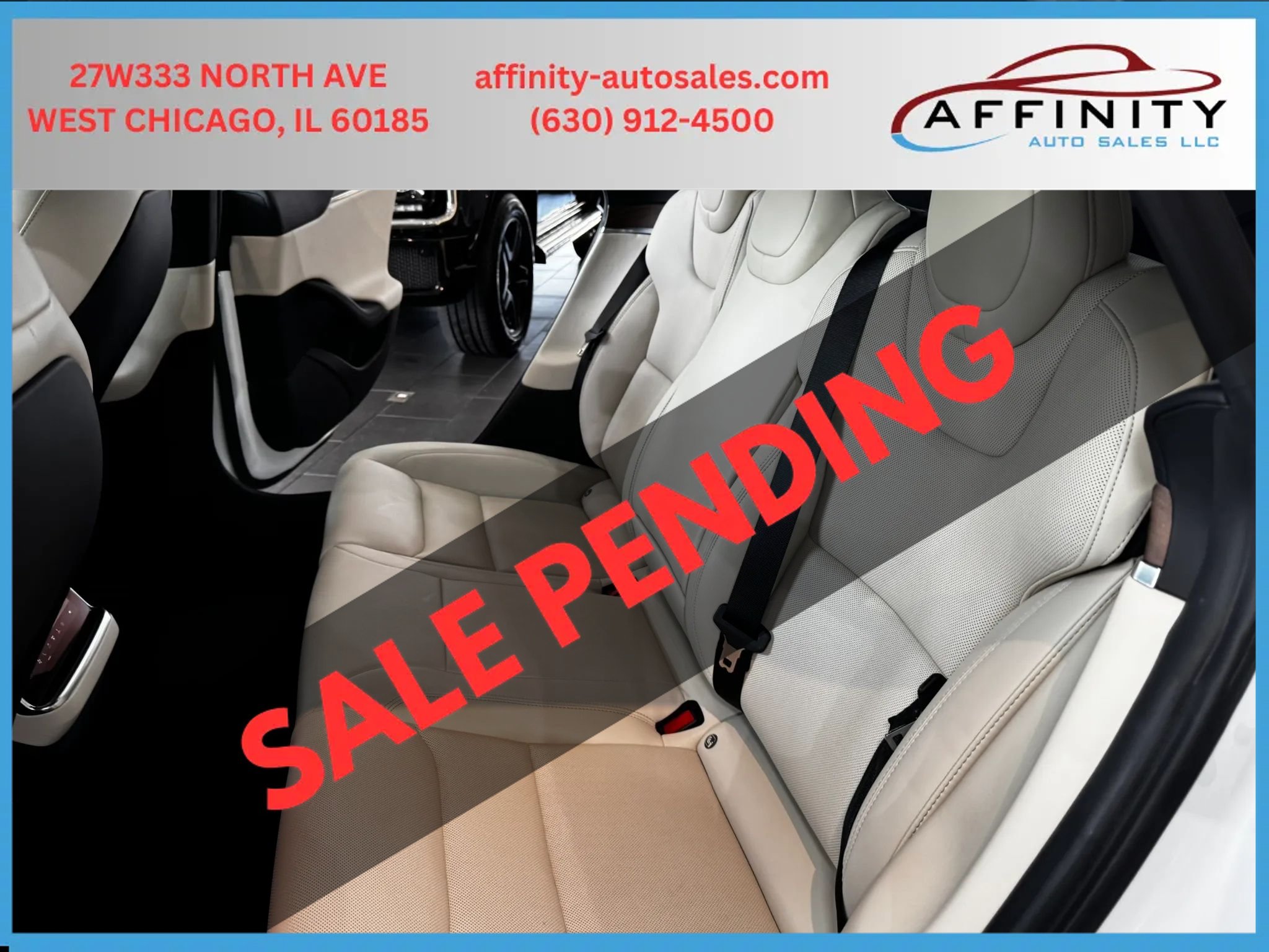 Used 2022 Tesla Model S Standard Range AWD/4WD image 21