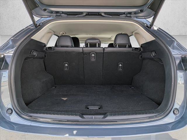 Used 2025 MAZDA CX-5 Carbon Edition image 7