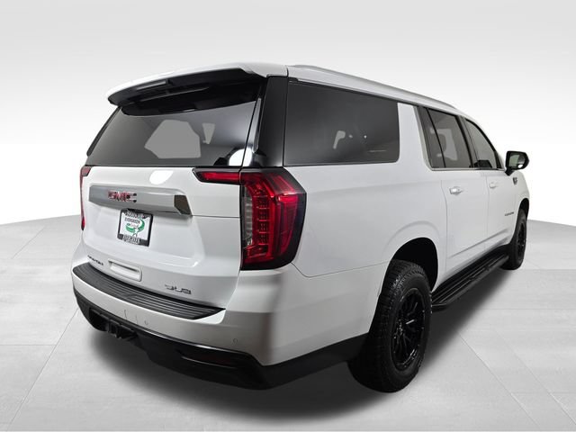 Used 2022 GMC Yukon XL SLE w/ Gmc Pro Safety Plus Package AWD/4WD image 7