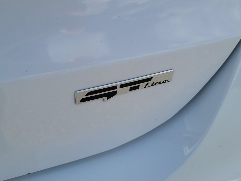 Used 2023 Kia K5 GT-Line w/ GT-Line Premium Package FWD image 8