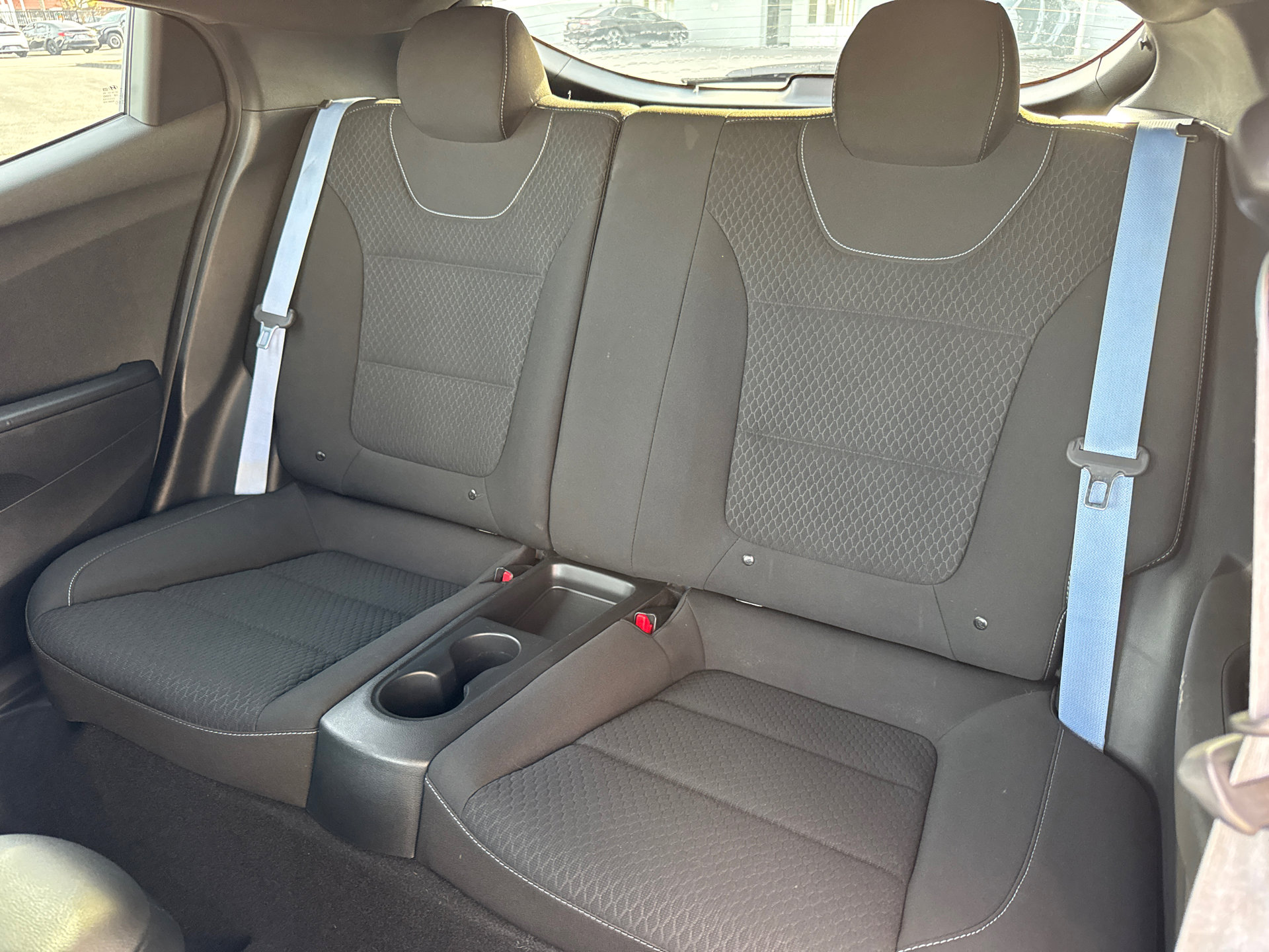 Used 2020 Hyundai Veloster N w/ Performance Package image 19