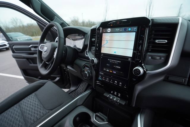 New 2026 RAM 1500 Big Horn image 30