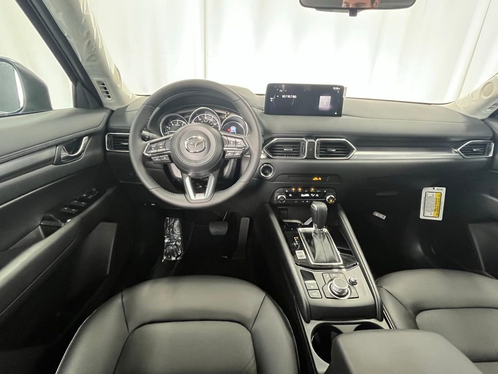 New 2025 MAZDA CX-5 AWD 2.5 S image 19