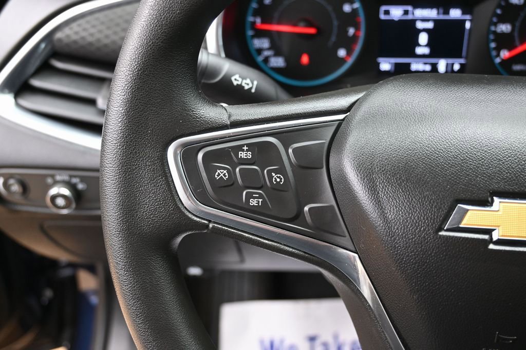 Used 2018 Chevrolet Malibu LT image 19