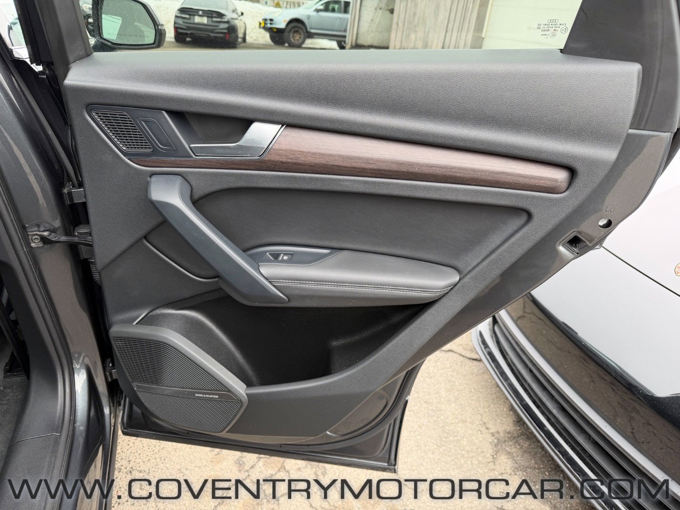 Used 2023 Audi Q5 2.0T Premium Plus w/ Premium Plus Package image 44