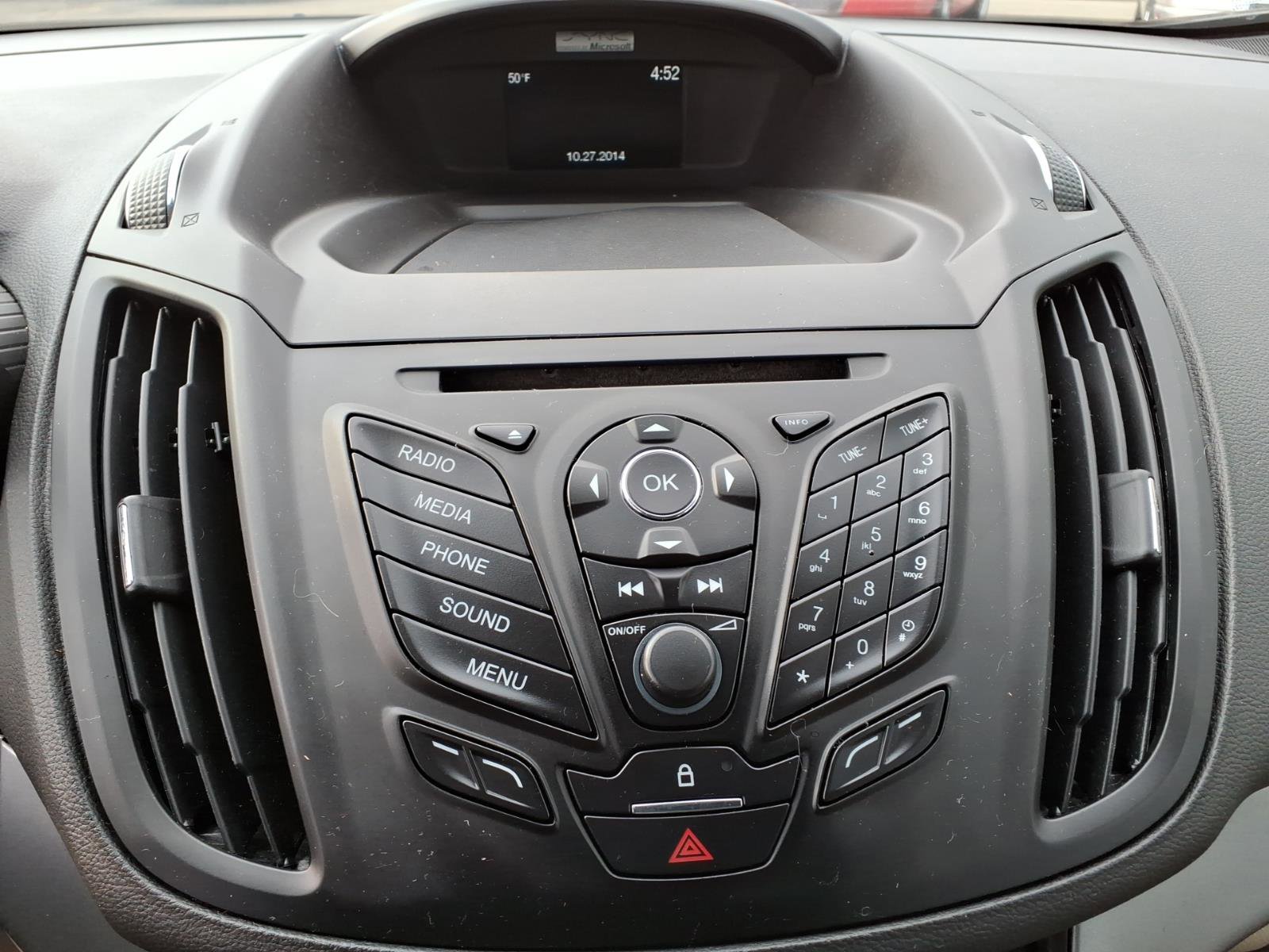 Used 2015 Ford C-MAX SE image 11