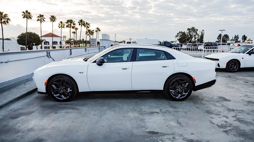 New 2026 Dodge Charger R/T AWD/4WD image 14