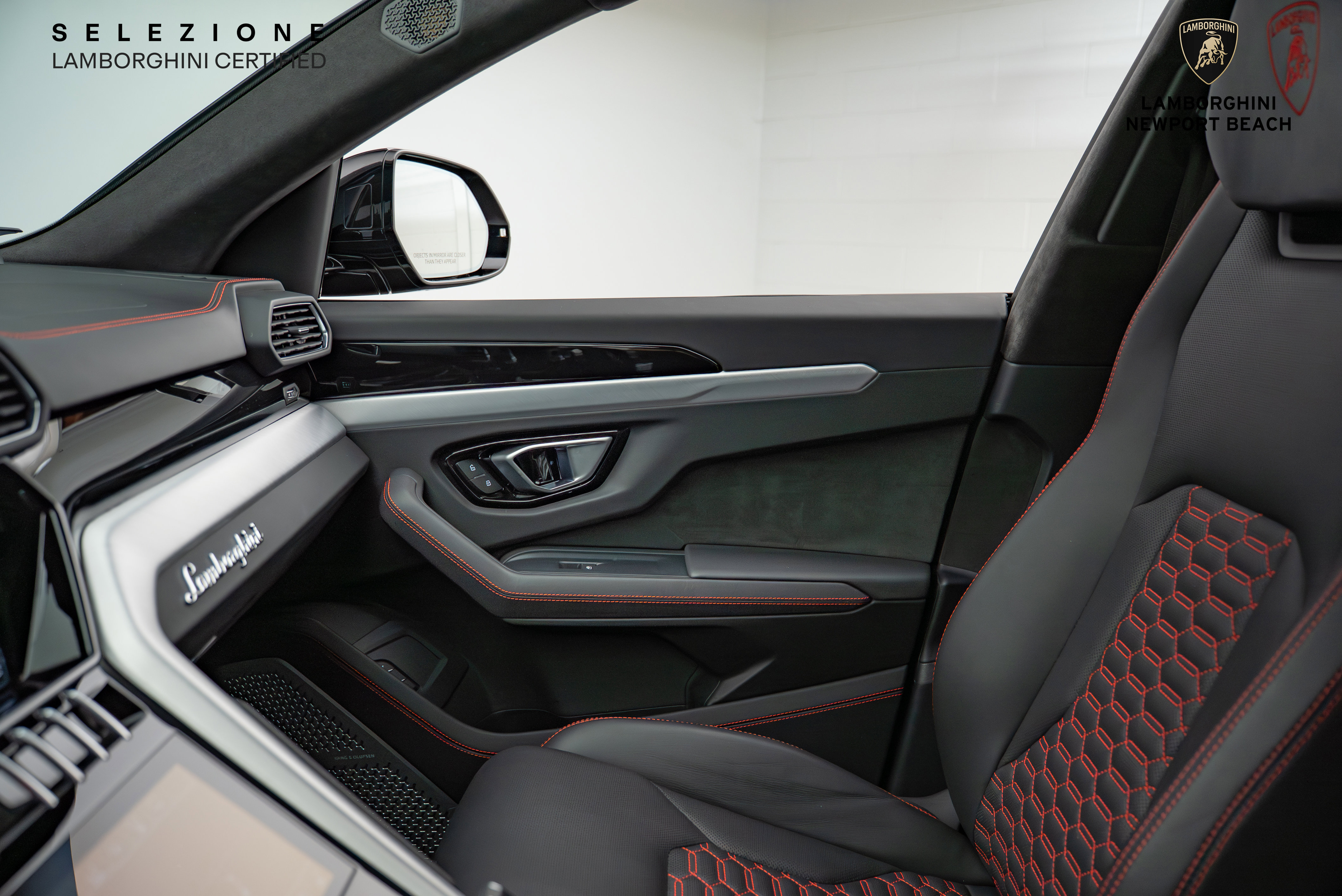Used 2021 Lamborghini Urus image 33