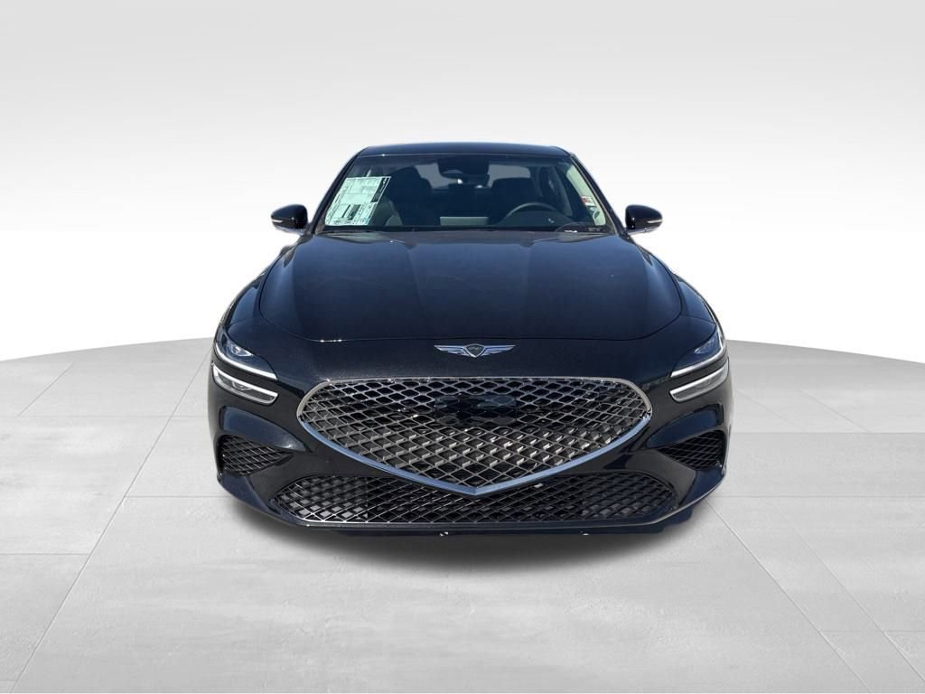 New 2026 Genesis G70 2.5T image 5