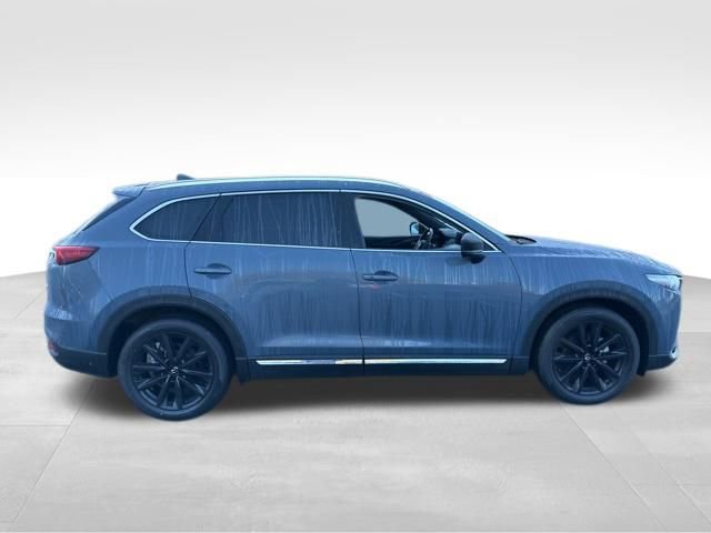 Used 2023 MAZDA CX-9 Carbon Edition AWD/4WD image 9