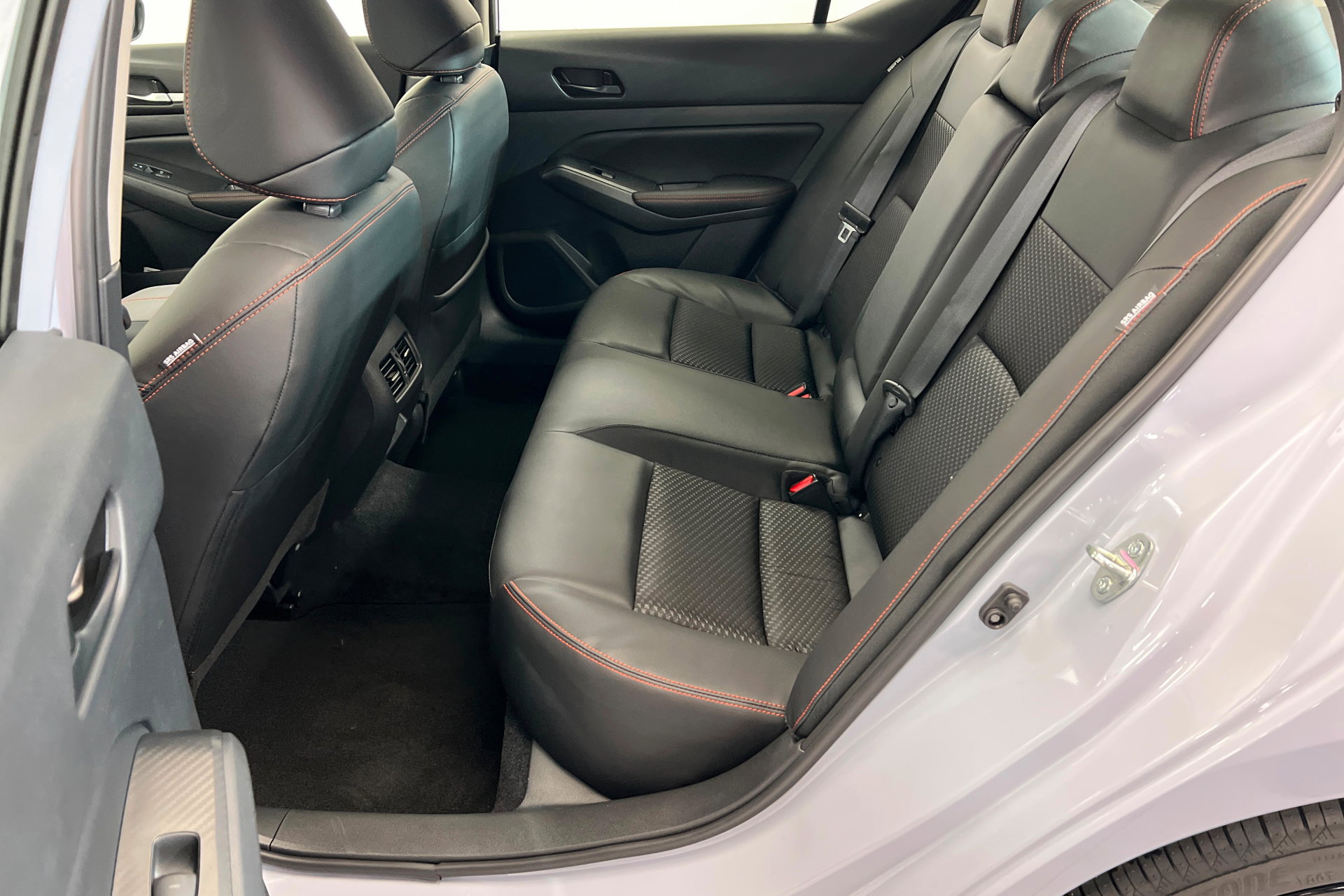 New 2026 Nissan Altima 2.5 SR FWD image 21