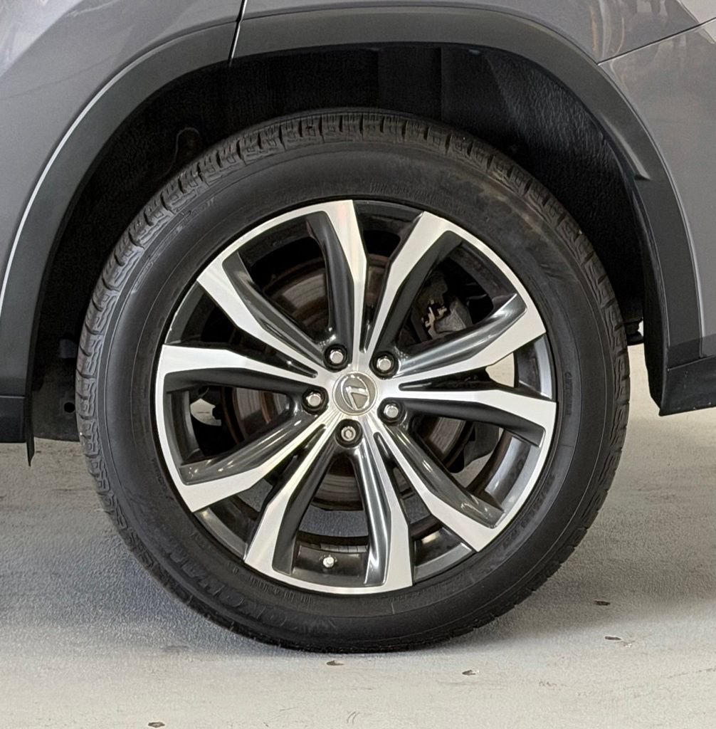 Used 2017 Lexus RX 350 AWD w/ Premium Package image 8