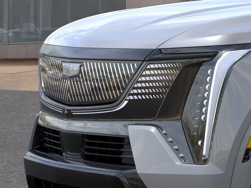 New 2026 Cadillac Escalade IQL Sport 2 AWD/4WD image 13