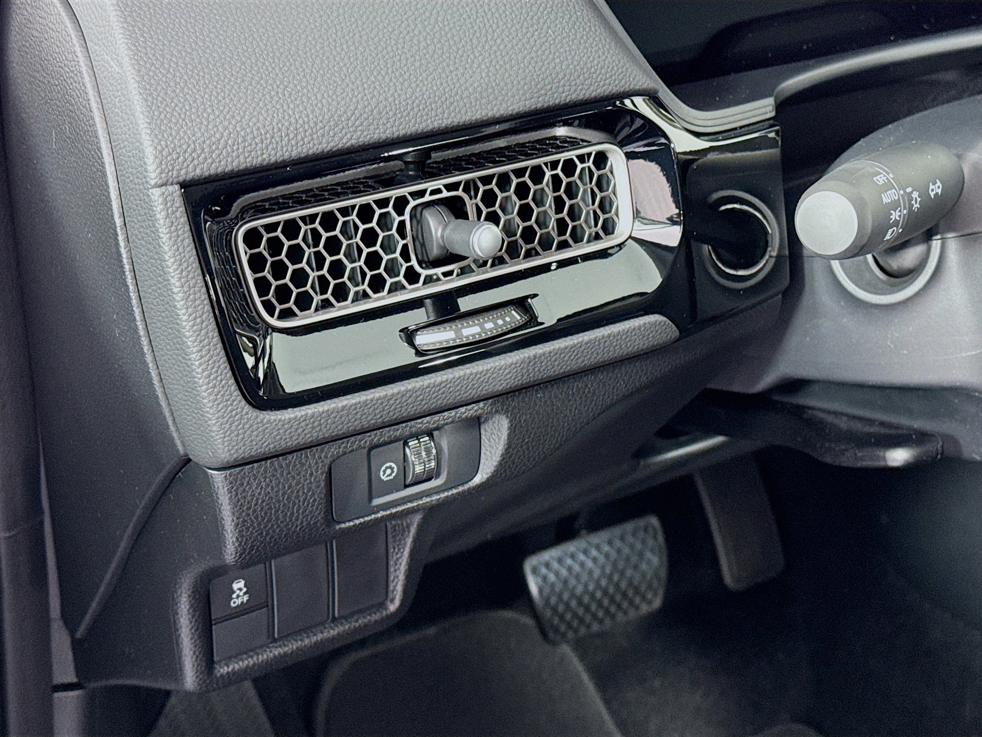 New 2026 Honda Civic LX image 10