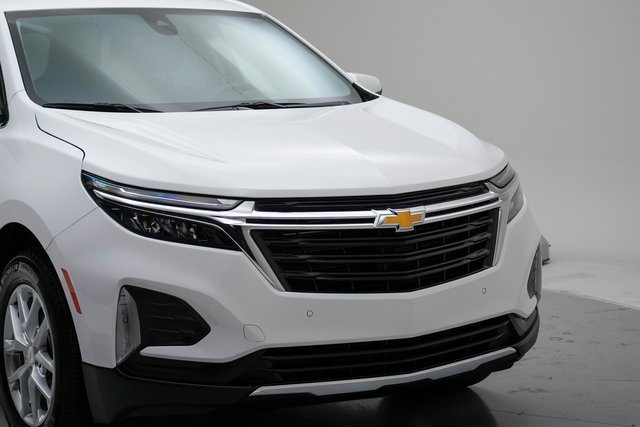 Used 2024 Chevrolet Equinox LT image 13