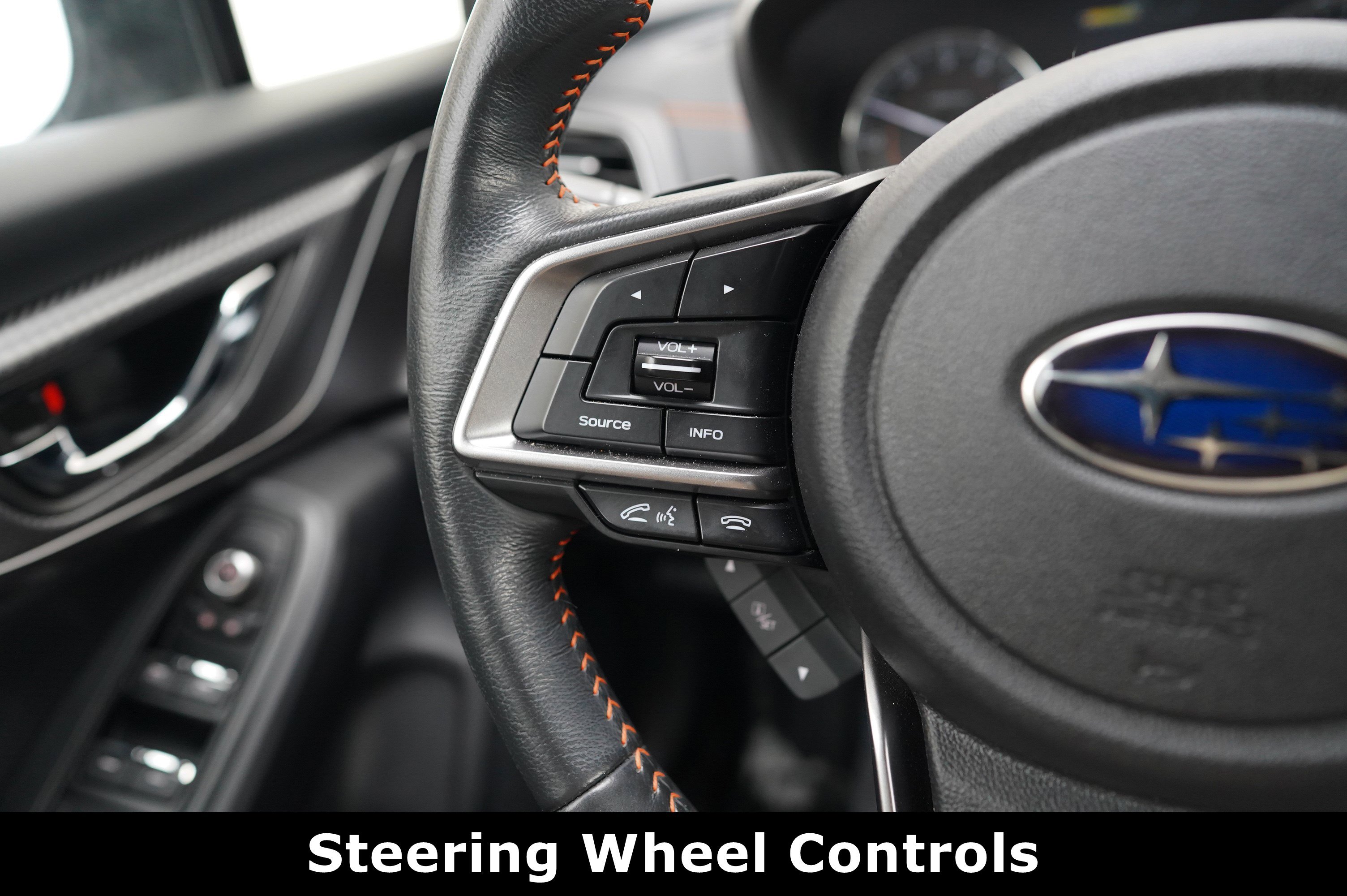 Used 2023 Subaru Crosstrek 2.5i Limited image 23