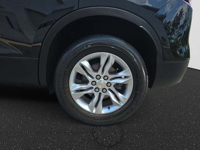 Used 2021 Chevrolet Blazer L FWD image 32