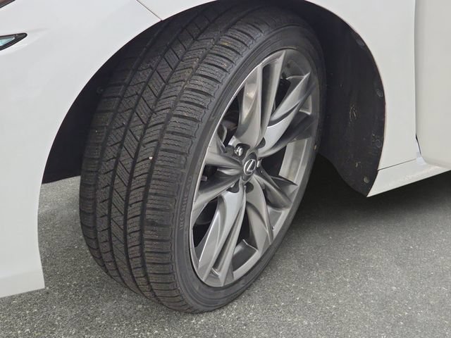 Used 2020 Lexus ES 350 F Sport w/ Accessory Package FWD image 32