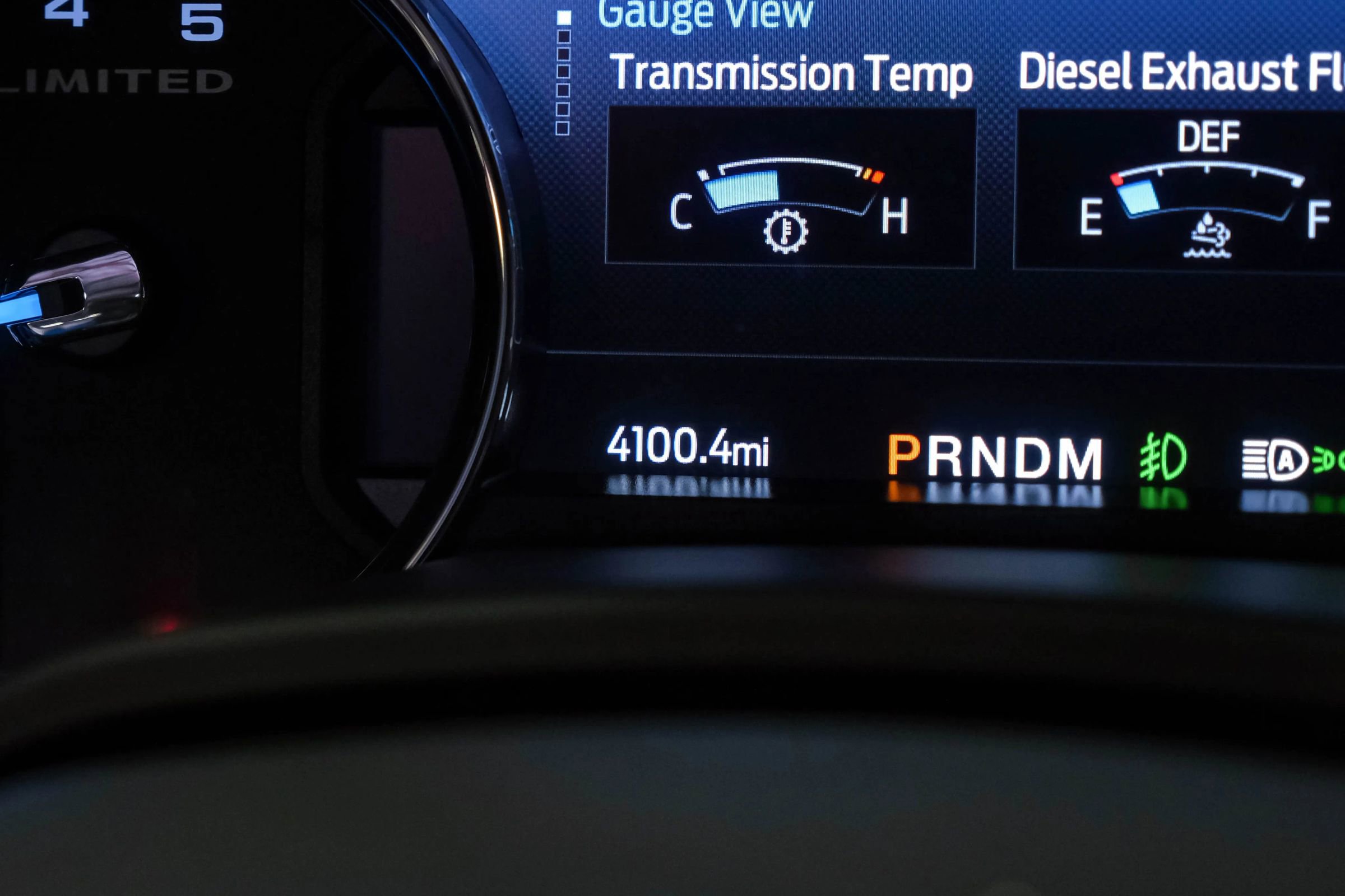 Used 2022 Ford F250 Limited image 18