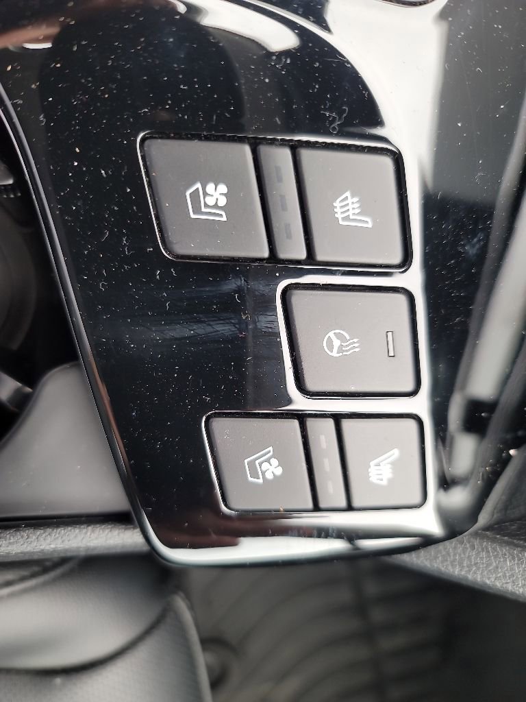 Certified 2023 Kia Sportage SX FWD image 25