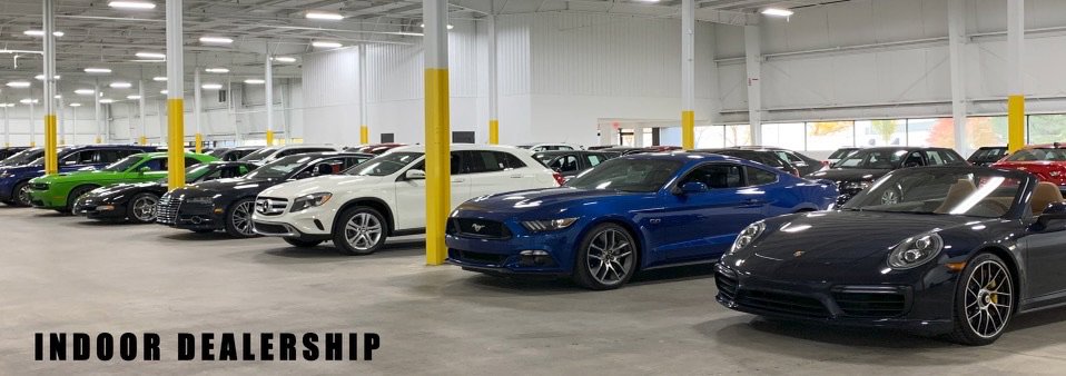 Used 2024 Ford Mustang Dark Horse image 52