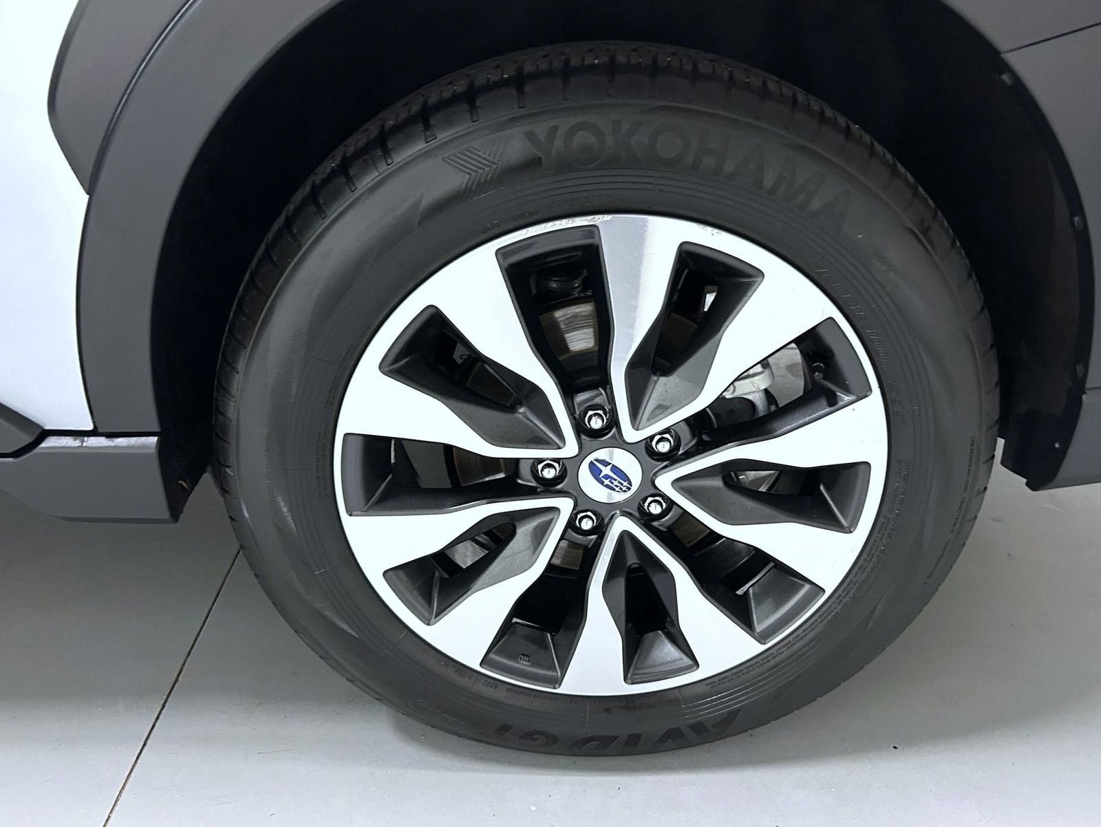 Used 2025 Subaru Outback Limited image 23