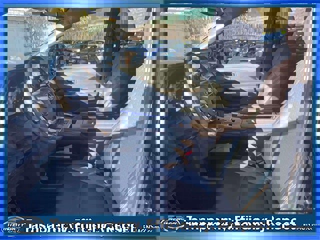 Certified 2024 Toyota Sienna XSE image 16