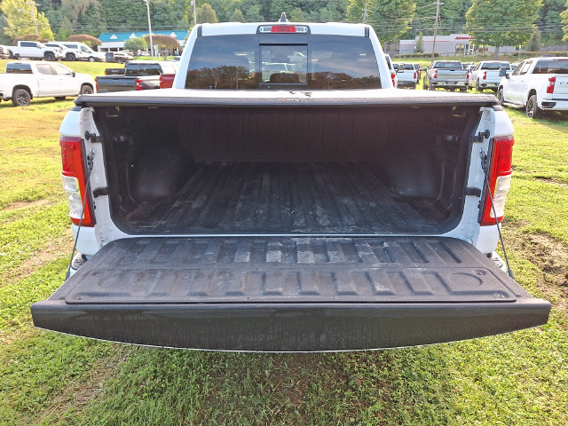 Used 2020 RAM 1500 Big Horn AWD/4WD image 30