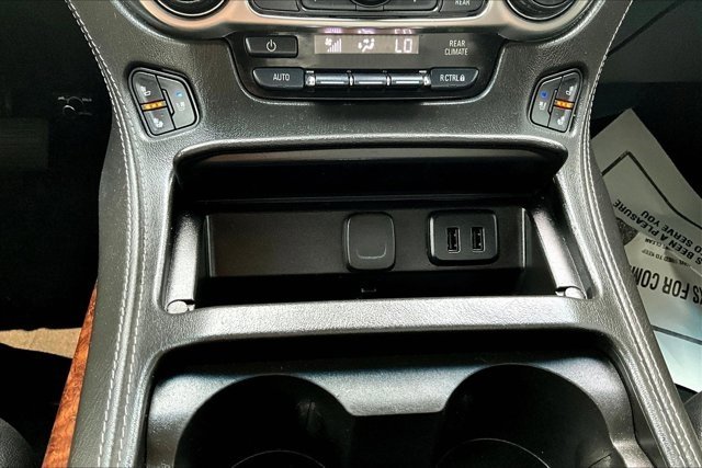 Used 2019 Chevrolet Tahoe Premier image 15